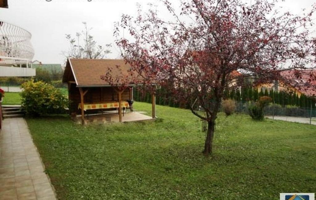 Apartamento Porat House Zalakaros Exterior foto