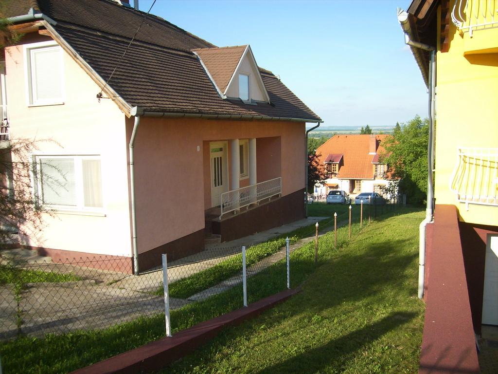 Apartamento Porat House Zalakaros Exterior foto