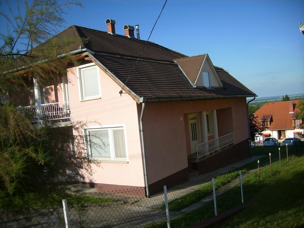 Apartamento Porat House Zalakaros Exterior foto