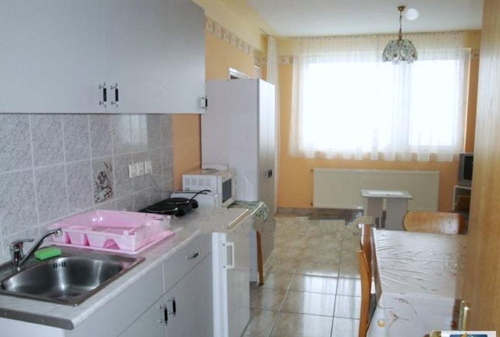 Apartamento Porat House Zalakaros Exterior foto