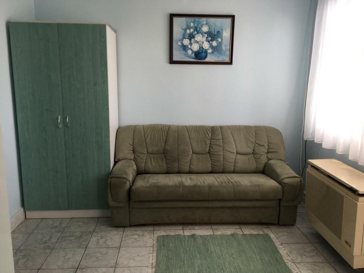 Apartamento Porat House Zalakaros Exterior foto