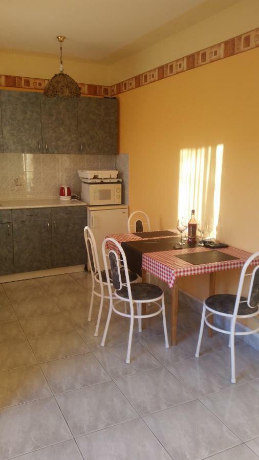 Apartamento Porat House Zalakaros Exterior foto