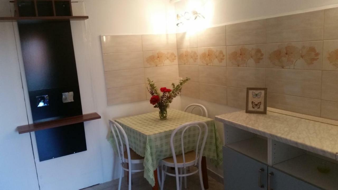 Apartamento Porat House Zalakaros Exterior foto