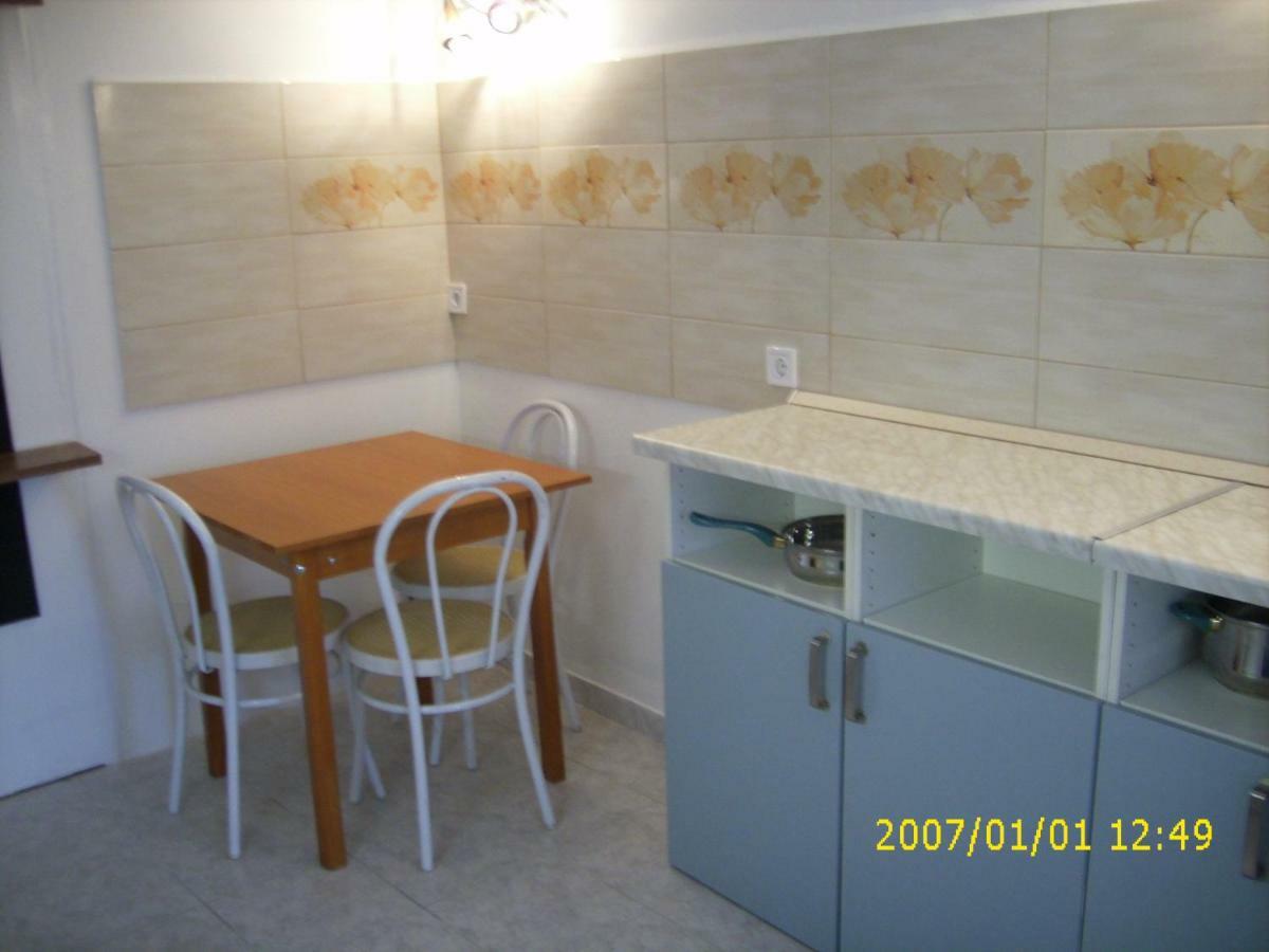 Apartamento Porat House Zalakaros Exterior foto