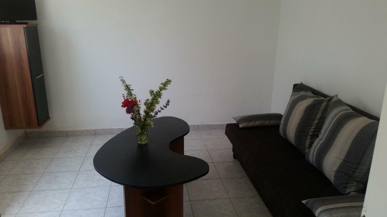 Apartamento Porat House Zalakaros Exterior foto