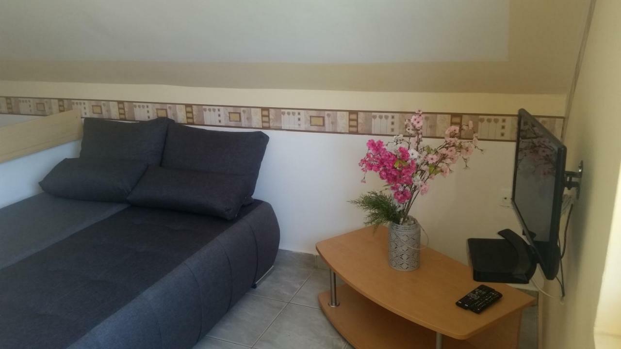 Apartamento Porat House Zalakaros Exterior foto